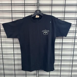 T-Shirt Winged Wheel