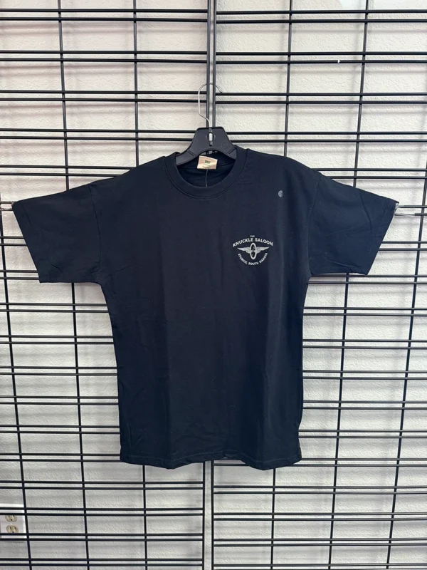 T-Shirt Winged Wheel